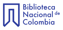 Logo de la Biblioteca Nacional de Colombia
